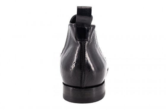 Riccardo Cartillone Ducanero 2740 nero Kostenloser Versand