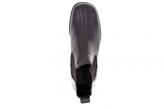 Riccardo Cartillone Ducanero 2740 nero Kostenloser Versand