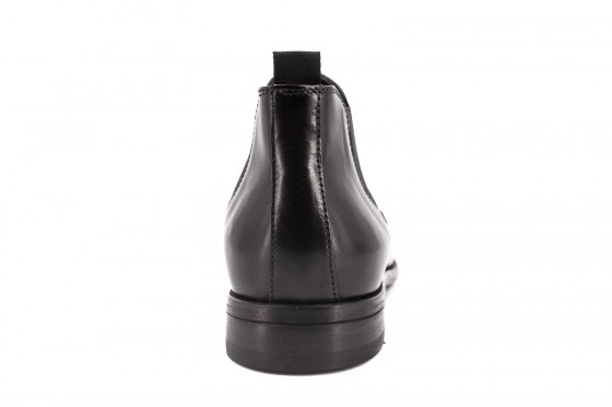 Riccardo Cartillone Ducanero 2823 nero Fabrik Onlineshop
