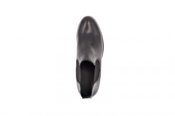 Riccardo Cartillone Ducanero 2823 nero Fabrik Onlineshop
