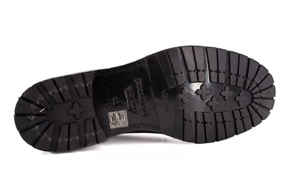 Riccardo Cartillone Ducanero 2851 nero Sonderangebot