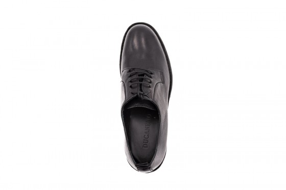 Riccardo Cartillone Ducanero 2851 nero Sonderangebot