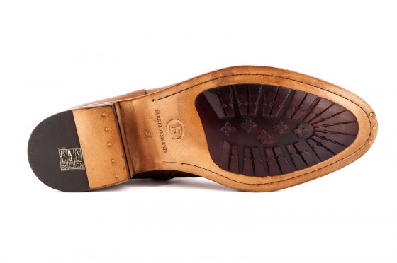 Riccardo Cartillone Fabrizio Silenzi 412 brandy Flash Sale