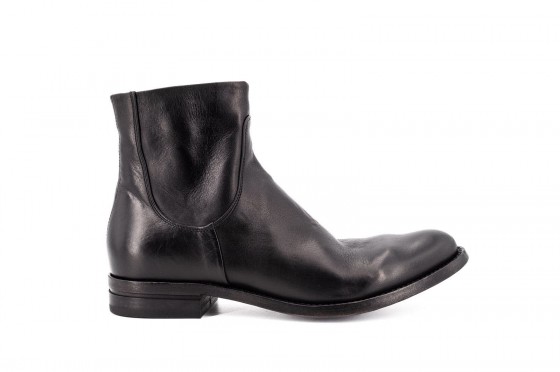 Riccardo Cartillone Fabrizio Silenzi 412 nero Begrenztes Angebot