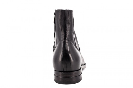 Riccardo Cartillone Fabrizio Silenzi 412 nero Begrenztes Angebot