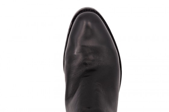 Riccardo Cartillone Fabrizio Silenzi 412 nero Begrenztes Angebot