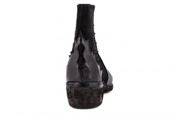 Riccardo Cartillone Fauzian Jeunesse 4485 nero Online Shopping
