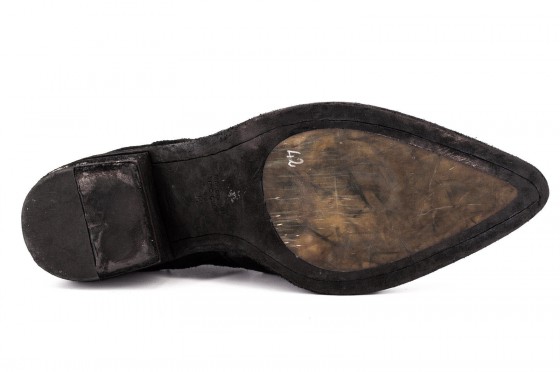 Riccardo Cartillone Fauzian Jeunesse 4485 nero Online Shopping