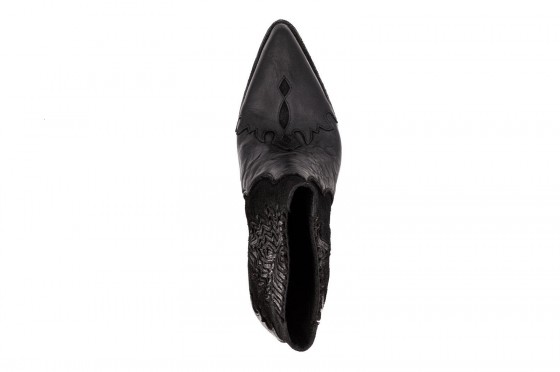 Riccardo Cartillone Fauzian Jeunesse 4485 nero Online Shopping