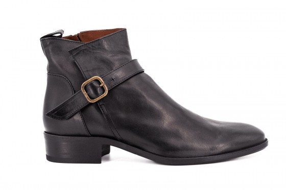 Riccardo Cartillone Fiorentini & Baker COLB-U nero Preisnachlass