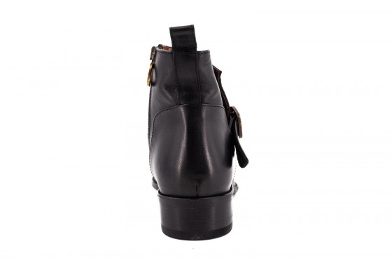 Riccardo Cartillone Fiorentini & Baker COLB-U nero Preisnachlass