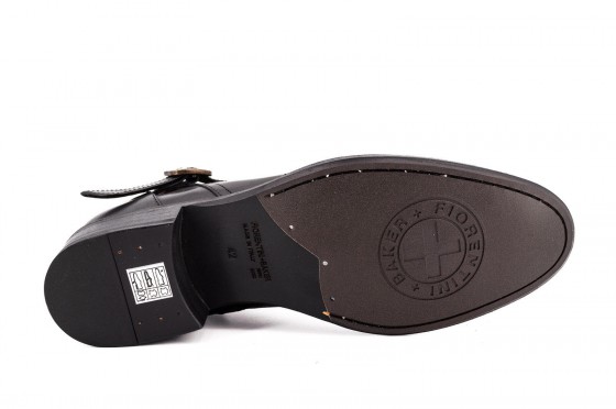 Riccardo Cartillone Fiorentini & Baker COLB-U nero Preisnachlass