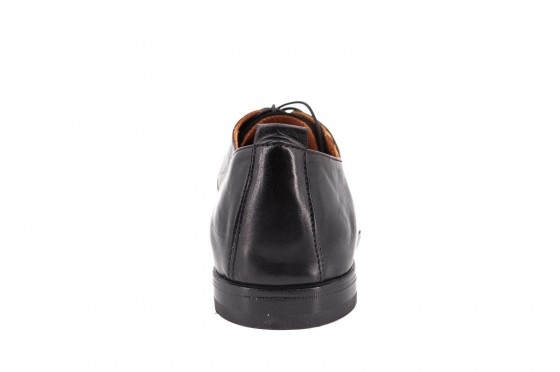 Riccardo Cartillone Jo Ghost 2046 nero Cyber Monday