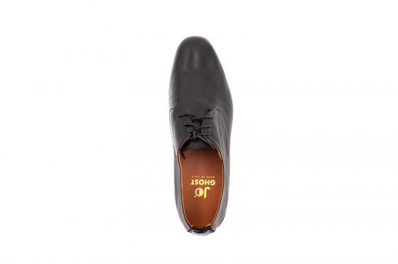 Riccardo Cartillone Jo Ghost 2046 nero Cyber Monday