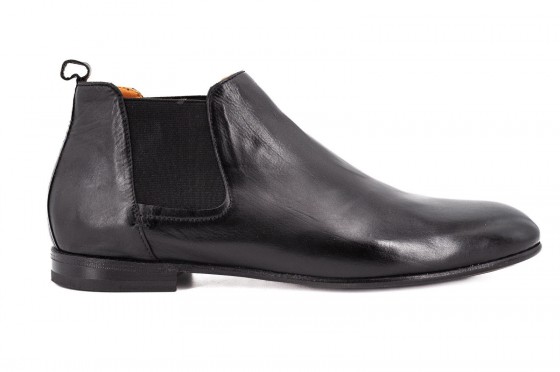 Riccardo Cartillone Jo Ghost 2592 nero Osterangebot