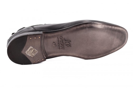 Riccardo Cartillone Jo Ghost 2592 nero Osterangebot