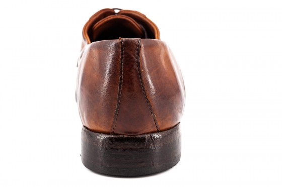 Riccardo Cartillone Lemargo AC14ADIVER cognac Vatertagsangebot