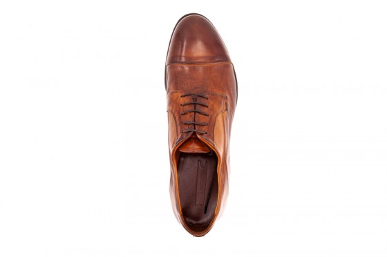 Riccardo Cartillone Lemargo AC14ADIVER cognac Vatertagsangebot