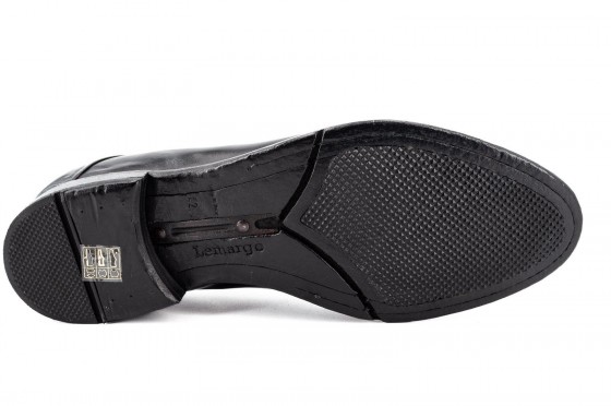 Riccardo Cartillone Lemargo AC14ADIVER nero Valentinstagsangebot