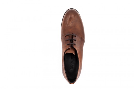 Riccardo Cartillone Ducanero 3278 cuoio Tägliche Deals