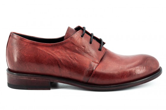 Riccardo Cartillone Ducanero 3278 rosso Sonderangebote