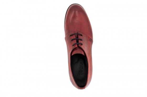 Riccardo Cartillone Ducanero 3278 rosso Sonderangebote