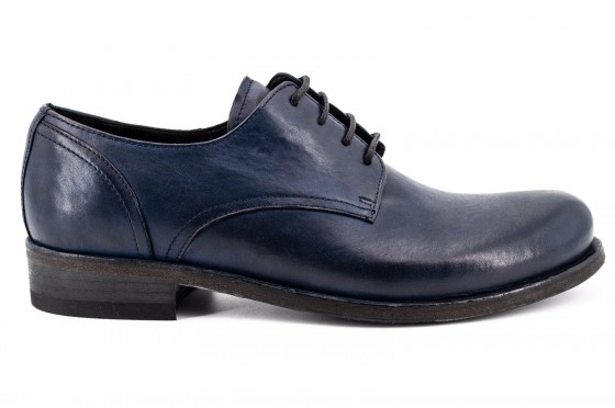 Riccardo Cartillone Ducanero 3603 Blu Begrenzte Freigabe