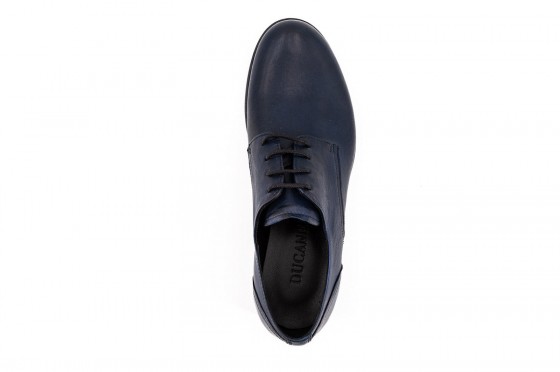 Riccardo Cartillone Ducanero 3603 Blu Begrenzte Freigabe