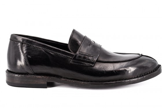 Riccardo Cartillone Ducanero 3646 nero Neueste Stile