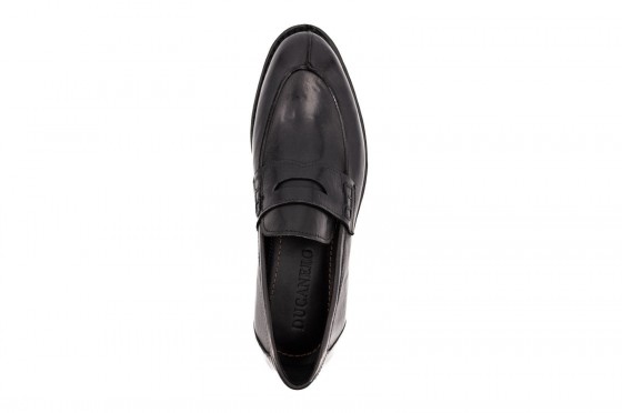 Riccardo Cartillone Ducanero 3646 nero Neueste Stile