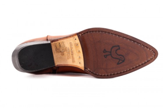 Riccardo Cartillone Elia Maurizi 1079 cognac Zeitbegrenzte Promotion