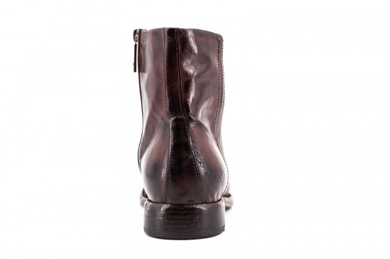Riccardo Cartillone Lemargo DR20A Teak Sonderangebot der Fabrik
