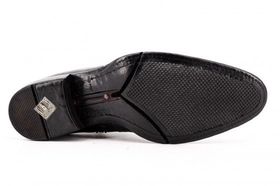 Riccardo Cartillone Lemargo FL01A nero Bis zu 55% Rabatt