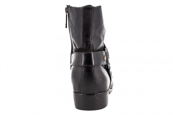 Riccardo Cartillone Lemargo FL04A Black Super Rabatt