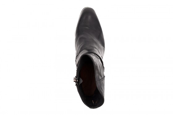 Riccardo Cartillone Lemargo FL04A Black Super Rabatt