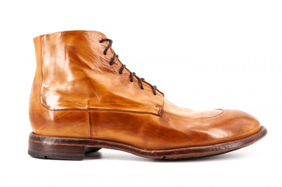 Riccardo Cartillone Lemargo FM04A cognac Speichern exportieren
