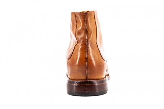 Riccardo Cartillone Lemargo FM04A cognac Speichern exportieren