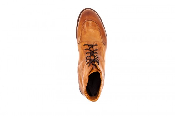 Riccardo Cartillone Lemargo FM04A cognac Speichern exportieren