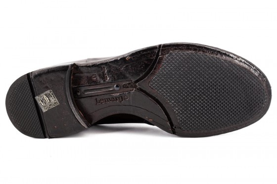 Riccardo Cartillone Lemargo FM04A ebano Black Friday Preise