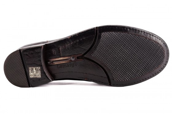 Riccardo Cartillone Lemargo GB01A Teak zollfrei