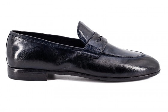 Riccardo Cartillone Lemargo GD01A blau Outlet