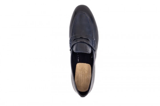 Riccardo Cartillone Lemargo GD01A blau Outlet