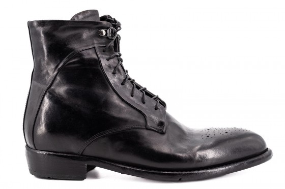 Riccardo Cartillone Lemargo GW02A nero Angebote