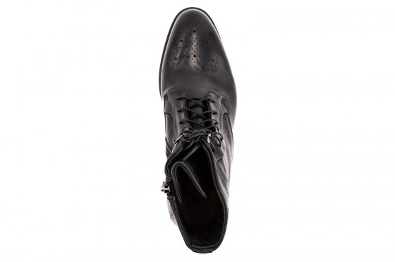 Riccardo Cartillone Lemargo GW02A nero Angebote