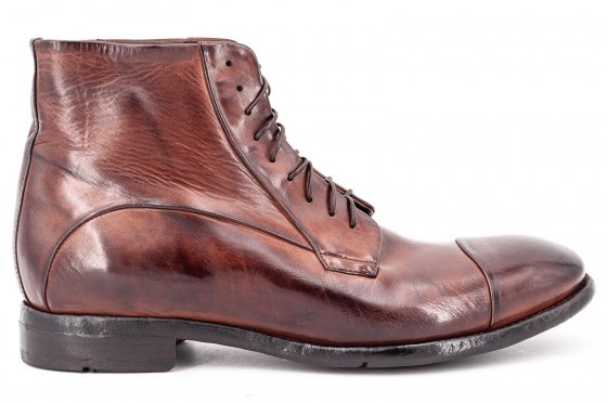 Riccardo Cartillone Lemargo AC18A TEAK Meist gekauft
