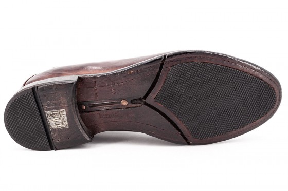 Riccardo Cartillone Lemargo AC18A TEAK Meist gekauft