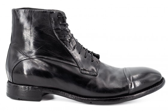 Riccardo Cartillone Lemargo AC18ADIVER nero Kostenloser Versand