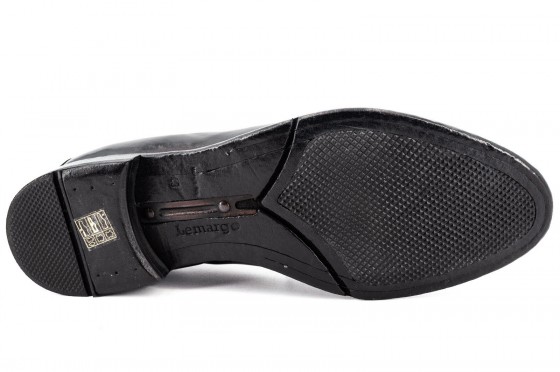 Riccardo Cartillone Lemargo AC18ADIVER nero Kostenloser Versand