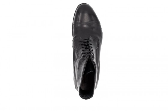 Riccardo Cartillone Lemargo AC18ADIVER nero Kostenloser Versand