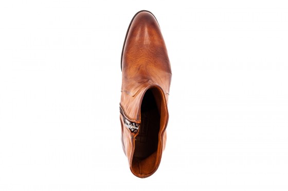 Riccardo Cartillone Lemargo DE04A Cognac Rabatt